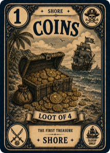 Coins