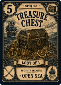 Treasure Chest