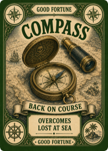 Compass