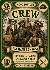 Crew