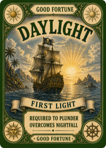 Daylight