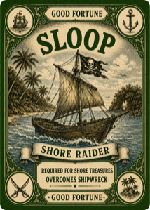 Sloop