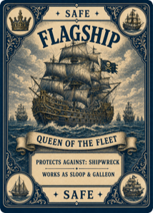 Flagship