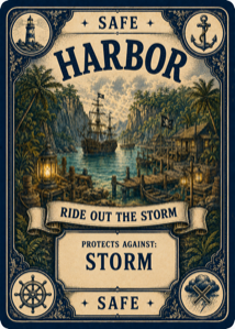 Harbor