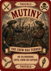 Mutiny
