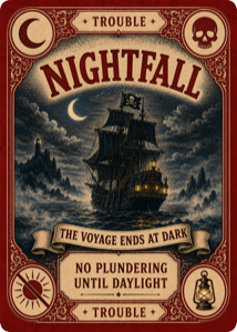 Nightfall