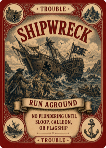 Shipwreck